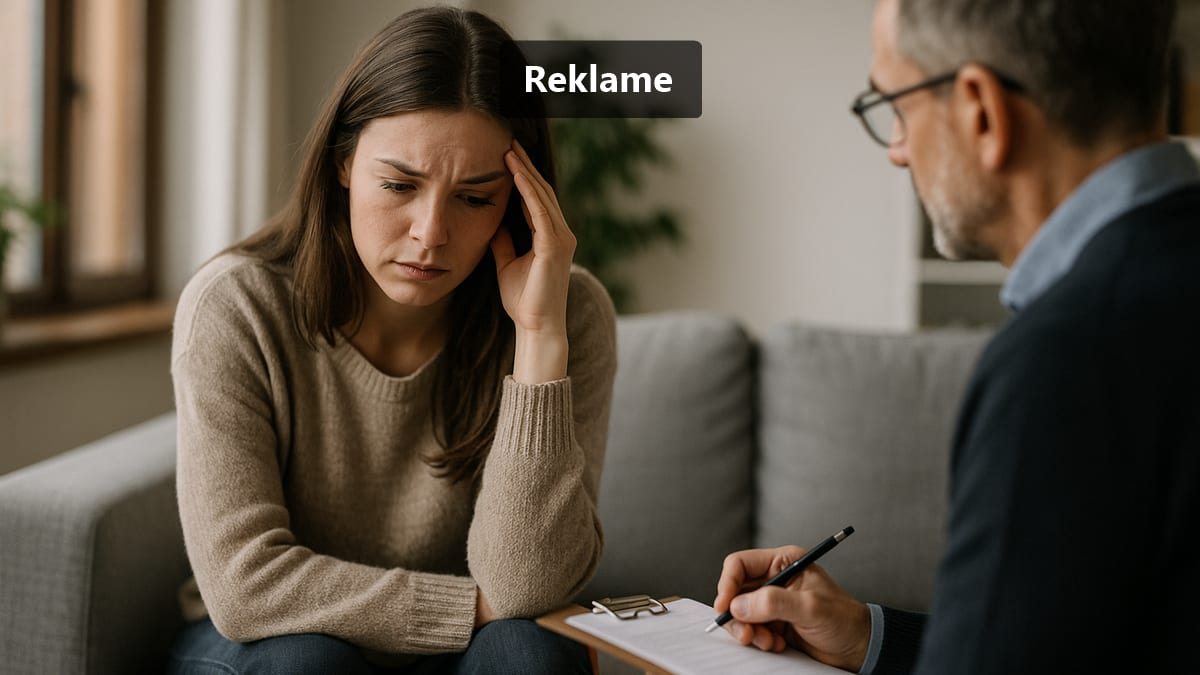 Når sociale sammenkomster bliver svære: psykoterapi i København som støtte