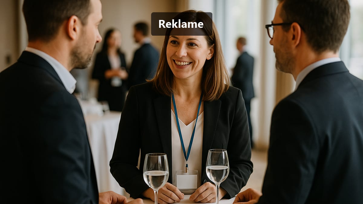 Sådan får I et vellykket firmaarrangement med hjælp fra et eventbureau